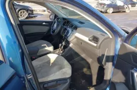 Volkswagen, Tiguan
