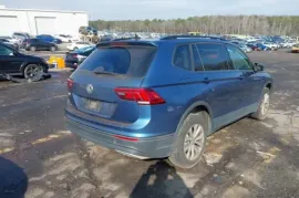 Volkswagen, Tiguan