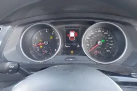 Volkswagen, Tiguan