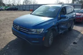 Volkswagen, Tiguan