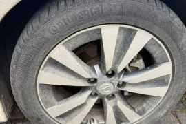 NISSAN , Автозапчасти, Колеса и шины, Шины