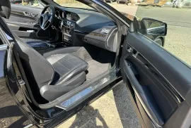 Mercedes-Benz, E CLASS, E 350