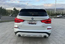 BMW, X Series, X3