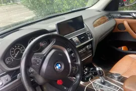 BMW, X Series, X3