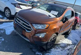 Ford, Ecosport