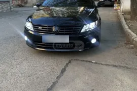 Volkswagen, CC
