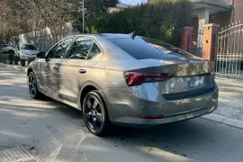 Skoda , Octavia