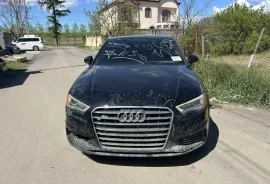 Audi, A series, A3