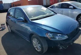 Volkswagen, Golf