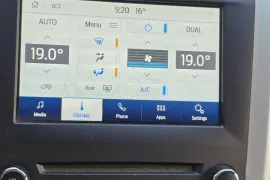 Ford, Fusion