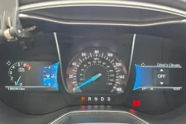 Ford, Fusion