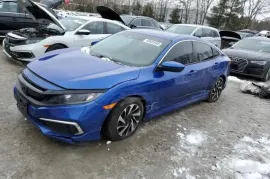 Honda, Civic