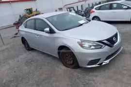 Nissan, Sentra