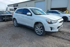 Mitsubishi, Outlander