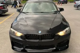 BMW, 3 Series, 328