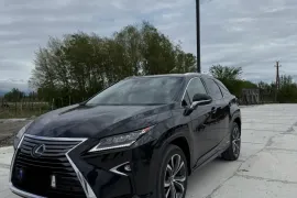 Lexus , RX series, RX 450