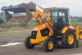 JCB, 3 CX