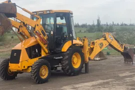 JCB, 3 CX