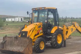 JCB, 3 CX