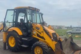 JCB, 3 CX
