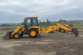 JCB, 3 CX