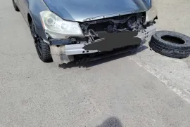 ავტონაწილები, დაშლილი ავტომობილები, NISSAN 