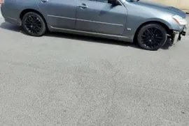 ავტონაწილები, დაშლილი ავტომობილები, NISSAN 