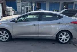 Hyundai, Elantra