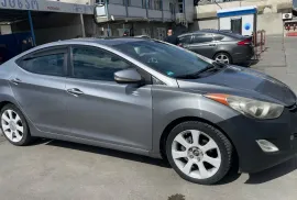 Hyundai, Elantra