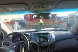 Hyundai, Elantra