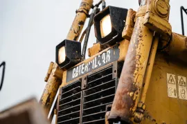 CATERPILLAR, D6R