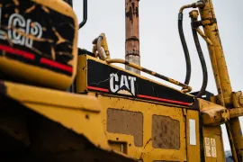 CATERPILLAR, D6R