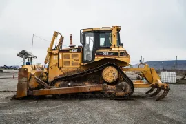 CATERPILLAR, D6R