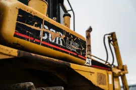 CATERPILLAR, D6R