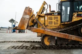 CATERPILLAR, D6R
