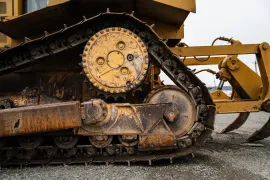 CATERPILLAR, D6R