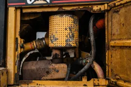 CATERPILLAR, D6R