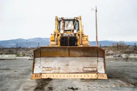 CATERPILLAR, D6R