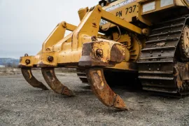 CATERPILLAR, D6R