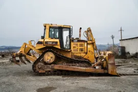 CATERPILLAR, D6R