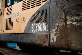 Volvo, სხვა