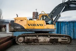 Volvo, სხვა
