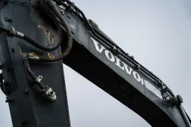 Volvo, სხვა