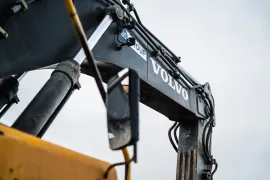Volvo, სხვა