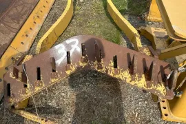 Komatsu, GD705