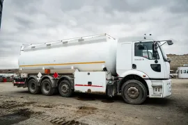 Ford, Cargo