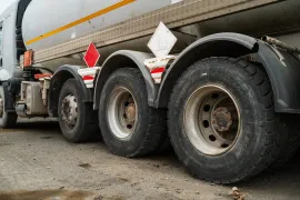 Ford, Cargo