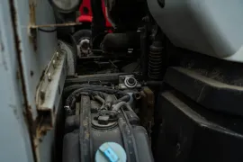 Ford, Cargo