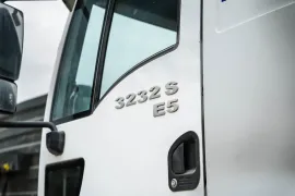 Ford, Cargo