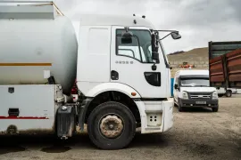 Ford, Cargo